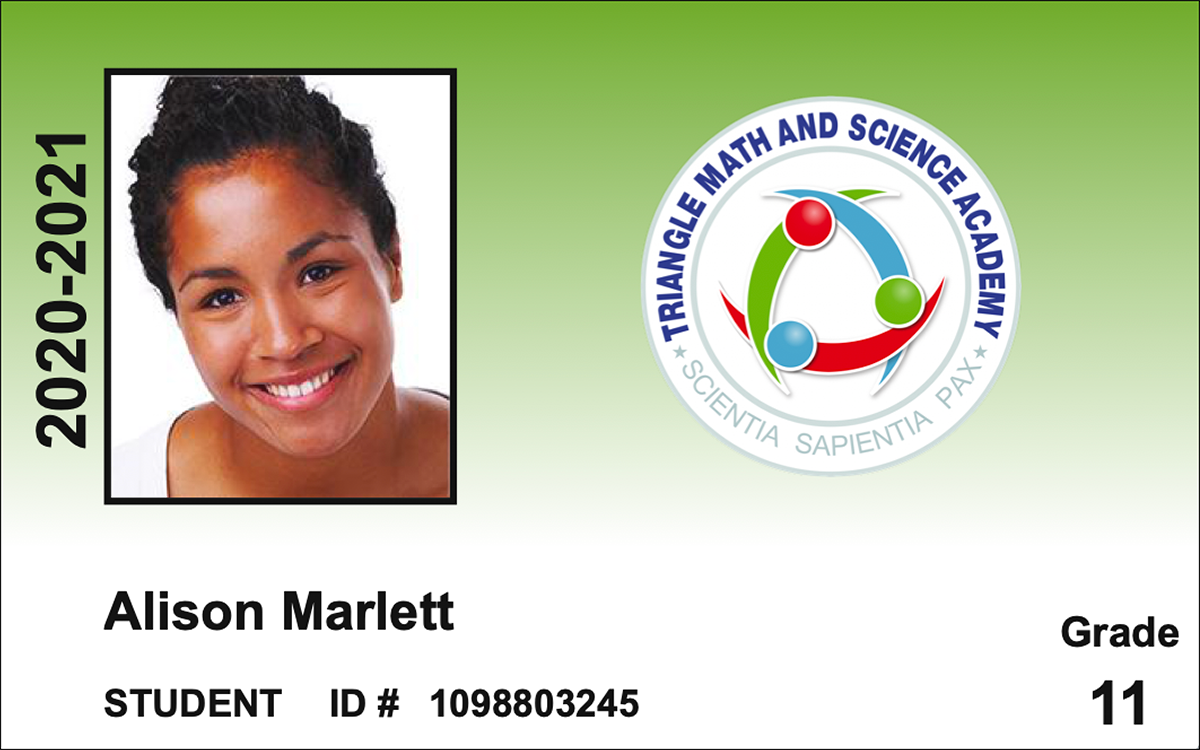 What Does A Student Id Card Do